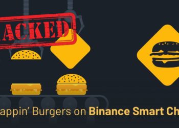 BSC上閃電貸攻擊再現！BurgerSwap 被駭技術分析 — 我竟騙了我自己？