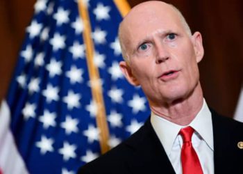 督促葉倫履行承諾！美參議員投書要求加強「加密貨幣詐騙監管」，案件一年激增1,000%