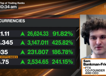 FTX 2週年專訪》從產業一路聊到狗狗幣，面對外媒十萬個為什麼，SBF怎麼說？