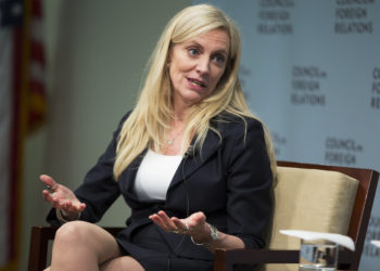 FED理事斷言 : CBDC關乎美元儲備貨幣地位；預告「FedNow」服務，串聯全國支付系統