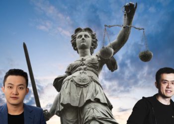 超級公司 ICO 集體訴訟》法院駁回交易所 Bibox 案，幣安CZ、波場孫總…也會沒事？