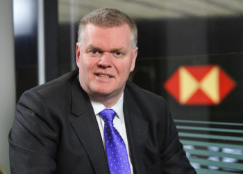 最大歐系銀行｜滙豐銀行執行長：加密貨幣波動大、難監管，不會開放客戶投資