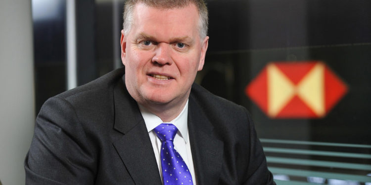 最大歐系銀行｜滙豐銀行執行長：加密貨幣波動大、難監管，不會開放客戶投資