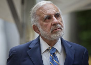 華爾街狼王 : 有意大舉進場加密貨幣！「10億美元資金」正在尋找替代性貨幣機會