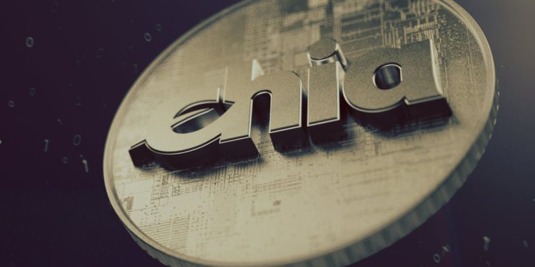 Chia獲6,100萬美元融資！估值翻倍達5億美元，a16z, Richmond等頂級風投參投