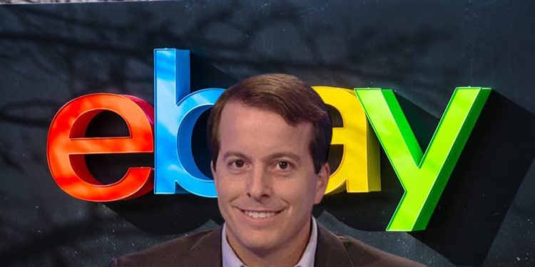 eBay執行長：正在探索平台如何支持 NFT 交易，密切觀望加密貨幣支付可能性