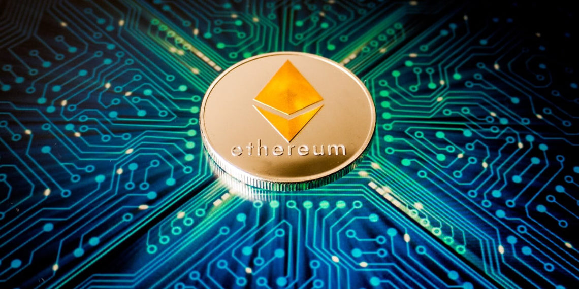 以太幣昨一度突破3,500刷新歷史！機構手持「139億鎂ETH」創紀錄，持續加碼進場