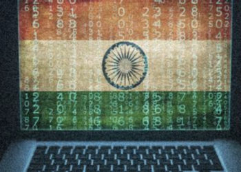 印度官員爆料 : 政府或著手研究鏈上監管，目的取代 2019 年過時高壓禁令