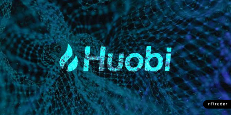 劍指幣安 ，火幣下週將搶推 NFT 平台！推出 Huobi Ventures 挾帶「1億美元」規模基金
