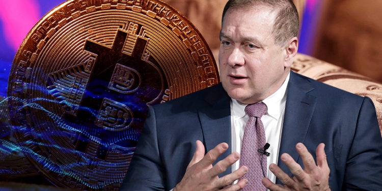 古根漢投資長臨陣倒戈？稱「比特幣是鬱金香狂熱」掀起論戰，曾放話 BTC 上看 40 萬鎂