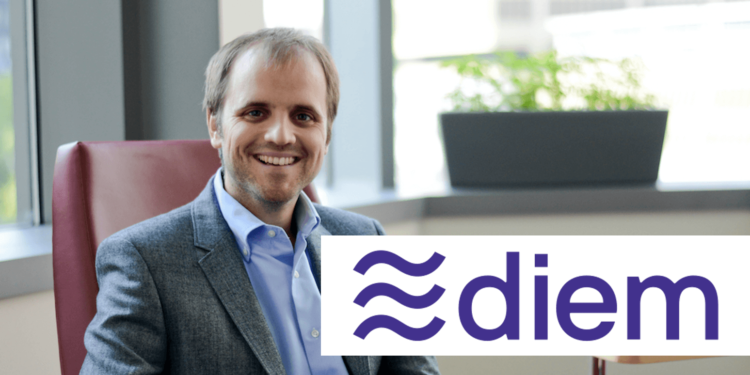 Christian Catalini, Chief Economist of Diem Association | Source: catalini.com | 動區動趨-最具影響力的區塊鏈新聞媒體 臉書|Diem首席經濟學家 : Diem終將被 CBDC 淘汰,走向與央行合作的跨境支付網路