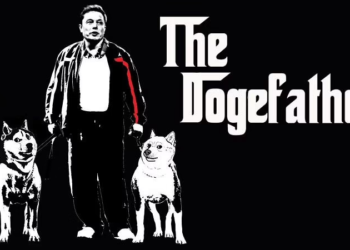 Doge SHIB漲翻天！灰度創辦人：已做空狗狗幣！5/31 漲到1美元就捐100萬美元