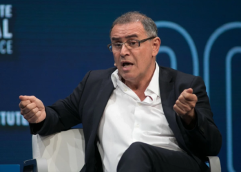 Skew指數 : 比特幣尚未觸底！大反派末日博士轟 BTC 不是新型貨幣，倒似乎呈現泡沫