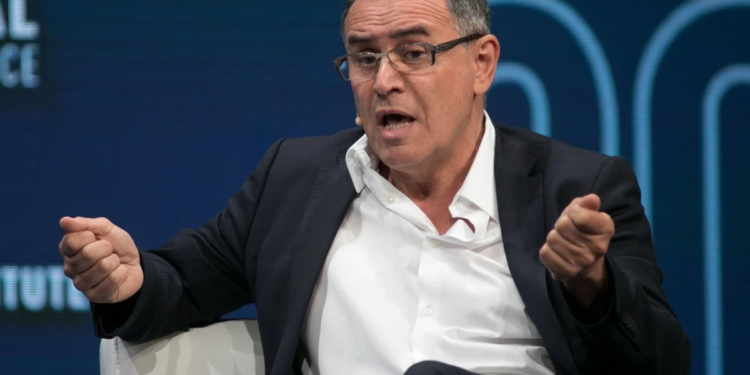 Skew指數 : 比特幣尚未觸底！大反派末日博士轟 BTC 不是新型貨幣，倒似乎呈現泡沫