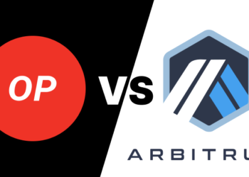 Layer 2 科普｜OptimismPBC 和 Arbitrum 兩大擴容方案較量分析