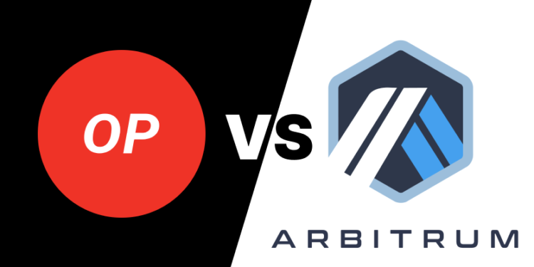 Layer 2 科普｜OptimismPBC 和 Arbitrum 兩大擴容方案較量分析