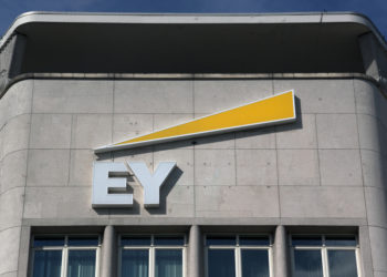 四大會計 EY｜安永大砸 「1億美元」研發區塊鏈、加密貨幣技術，推出 DeFi 智能合約模擬器