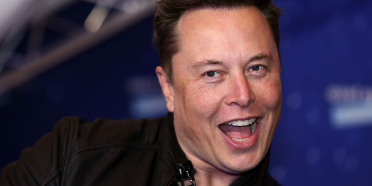 馬斯克 : 「地球貨幣」要低費用、高交易量，狗狗幣可將出塊速度 & 區塊容量優化10x