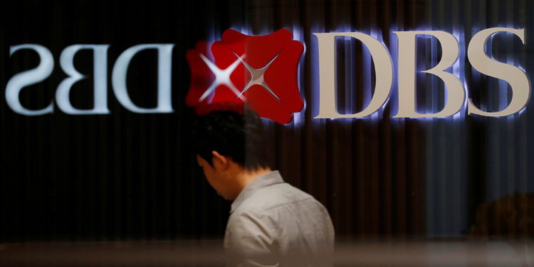 DBS 再下一城！星展私人銀行推加密貨幣信託服務，支持 BTC、BCH、ETH 和 XRP