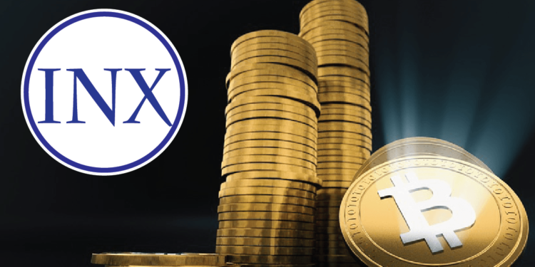 INX-to-Raise-130-Million-In-Landmark-IPO | 動區動趨-最具影響力的區塊鏈新聞媒體 史上首例!SEC核可INX交易所發行「1.25億鎂代幣IPO」平台幣
