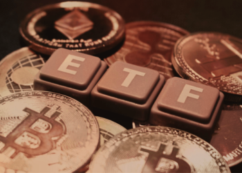 比特幣 ETF | 富達、天橋資本進入SEC審核程序，預計45日內作初步裁決