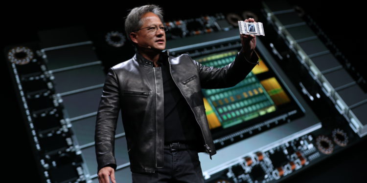 Nvidia Q1礦卡售出 1.55 億美元！黃仁勳：CMP下季銷售有望上看 4 億