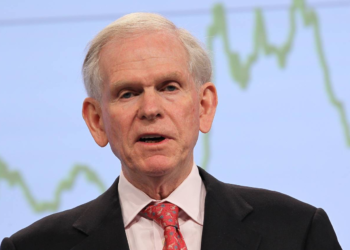 「狗狗幣是泡沫資產」價值投資大師 Jeremy Grantham : 投機者終將失去一切