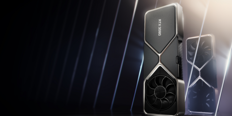 Nvidia宣布：新出貨 GeForce 顯卡將再「限制挖礦算力」、貼上 LHR 註記供辨識