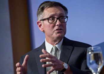 Fed 副主席：考慮縮減QE、不認為比特幣是「價值儲存」；美財政部向白宮通報加密貨幣風險