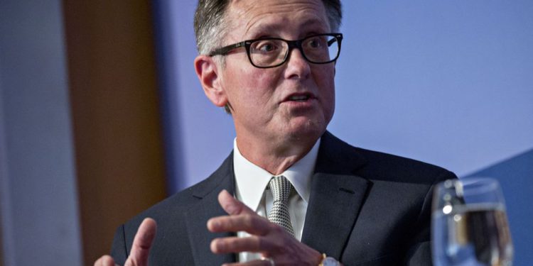 Fed 副主席：考慮縮減QE、不認為比特幣是「價值儲存」；美財政部向白宮通報加密貨幣風險