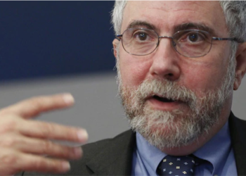 諾貝爾得主開酸：比特幣支持者是貨幣蟑螂，到處散播「Fed印鈔致瘋狂通膨」謬論