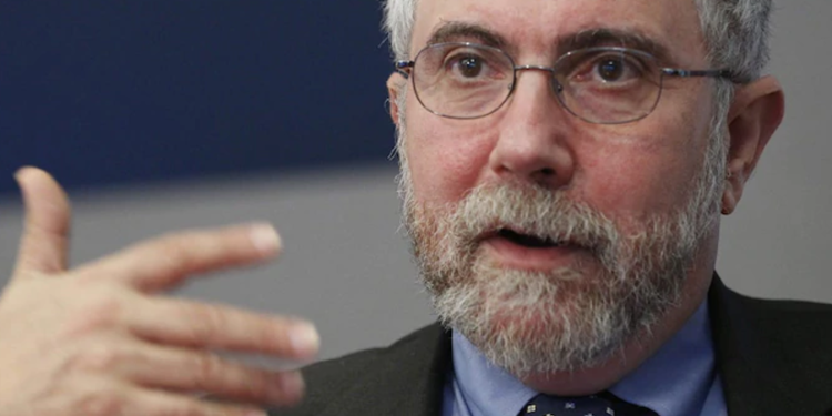 諾貝爾得主開酸：比特幣支持者是貨幣蟑螂，到處散播「Fed印鈔致瘋狂通膨」謬論