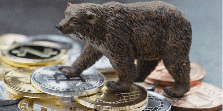 比特幣暴跌50%至3萬鎂「拖累相關類股」，荷蘭合作銀行分析師 : 石油、標普500也遭衝擊！