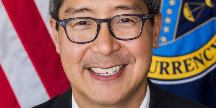 Michael Hsu : 聯準會、OCC、FDIC 研議設加密貨幣監管「跨單位衝刺小組」