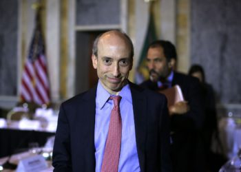 SEC主席揚言：SEC, FINRA 要做準備，將對涉及加密貨幣的「不良行為者」發起訴訟