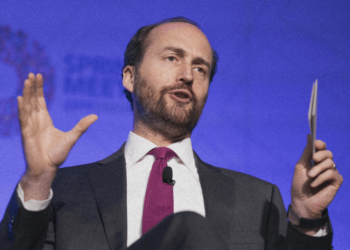 IMF | 國際貨幣基金組織官員籲 :「多於一種全球儲備貨幣」將使世界更加穩定