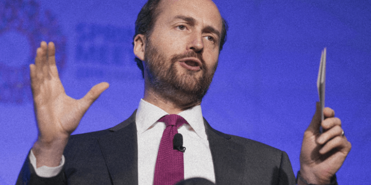 IMF | 國際貨幣基金組織官員籲 :「多於一種全球儲備貨幣」將使世界更加穩定