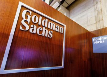 高盛跨入比特幣｜面向華爾街投資人，推出 BTC 遠期交易商品 (NDF)