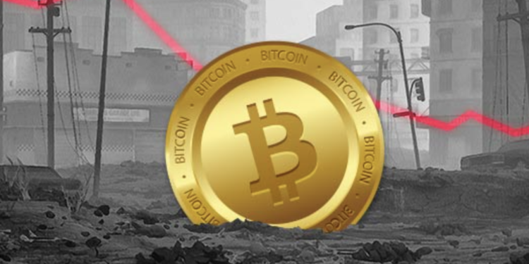 幣市災情整理｜比特幣單日崩跌萬點、交易所齊當機；全網爆倉近 90 億！投資人哀嚎