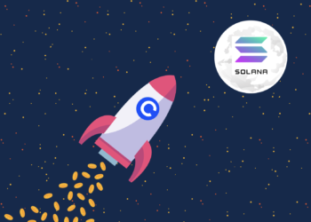 Coinbase 效應發威！Solana (SOL) 下週上架 Coinbase Pro，狂拉 50% 突破 50 美元