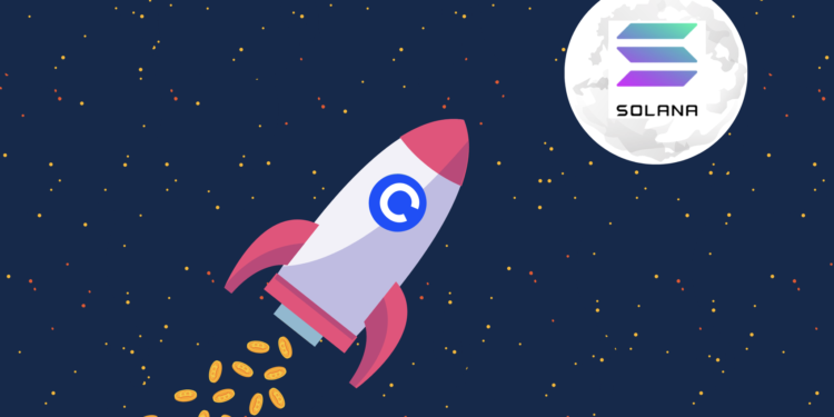 Coinbase 效應發威！Solana (SOL) 下週上架 Coinbase Pro，狂拉 50% 突破 50 美元