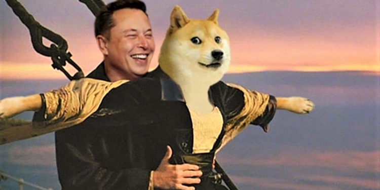 Source: @brandwithravi Twitter | 動區動趨-最具影響力的區塊鏈新聞媒體 「馬斯克從 2019 年就開始合作」狗狗幣開發者 : 為發展出更環保的 BTC 替代品