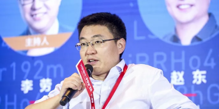 Source: CoinDesk, Mars Finance | 動區動趨-最具影響力的區塊鏈新聞媒體 中國OTC之王、Bitfinex股東「趙東」涉非法經營罪、幫助網路犯罪罪,5/12將開庭