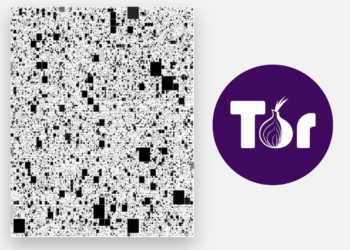 洋蔥路由 NFT 結標 200 萬鎂！得主PleasrDAO大讚：結合藝術和 Cypherpunk 精神