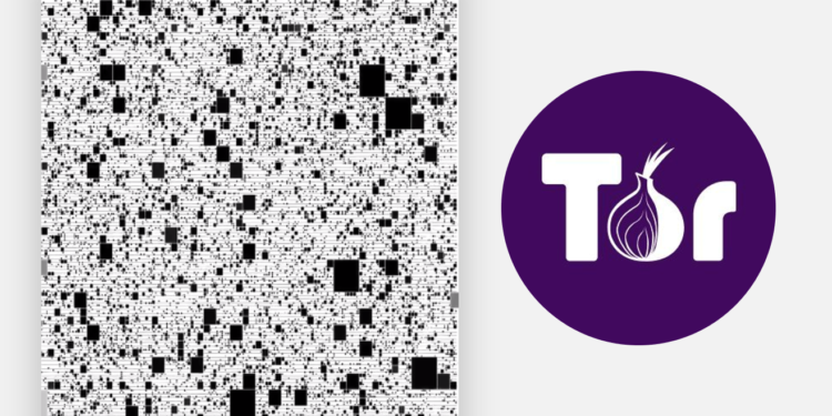 洋蔥路由 NFT 結標 200 萬鎂！得主PleasrDAO大讚：結合藝術和 Cypherpunk 精神