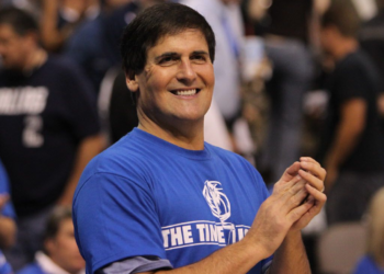 NBA獨行俠老闆：加密貨幣市場「不再只是投機」，但欠缺行銷、社群治理教育