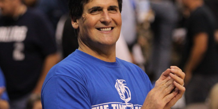 Source: Louis DeLuca - Staff Photographer, The Dallas Morning News | 動區動趨-最具影響力的區塊鏈新聞媒體 NBA獨行俠老闆:加密貨幣市場「不再只是投機」,但欠缺行銷、社群治理教育