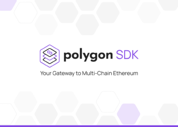 Polygon 開發套件 SDK 初登場！支持兼容以太坊的 Layer 2、側鏈