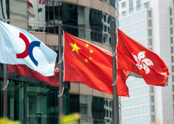 中國｜監管重彈發酵：火幣、萊比特礦池「暫停境內挖礦業務」；香港區塊鏈概念股跌超18%