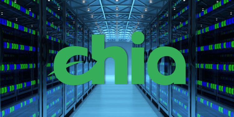 Chia｜怕爆「奇亞幣恐成硬碟殺手」，德國雲端託管商 Hetzner 宣布禁止加密貨幣挖礦